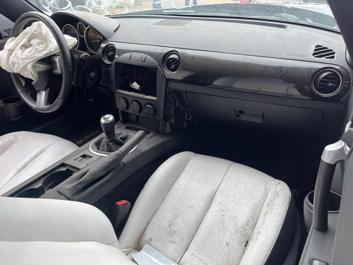 Mazda Mx-5 Mx5 Miata 2010 Por Partes - A A Q -
