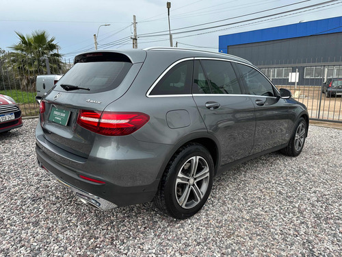 Mercedes-Benz Clase GLC 2.0 Glc250 300 4matic Atomático