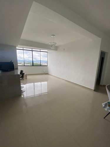Imagen 4 de 12 de Apartamento En Venta San Jacinto Fm*