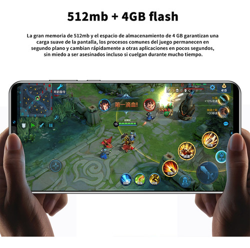 Teléfonos Inteligentes Android Baratos Ip13 Pro 4.66 Pulgadas Ram512mb Y Rom4gb