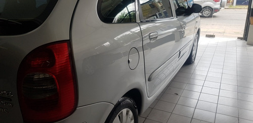 Citroën Xsara Picasso 2.0 Fase2 I Exclusiv 138cv Bva 2010