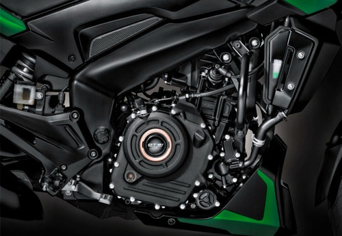 Bajaj Dominar 400 0km 2022 Nueva