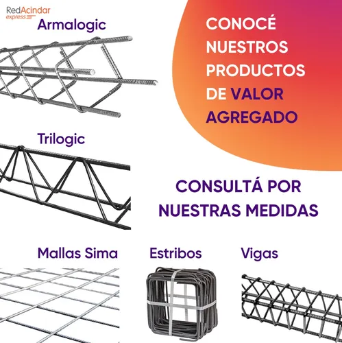 Combo Base 80x80 + Armalogic 20x20