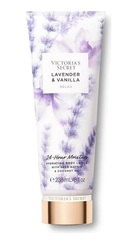 Lotion Lavender & Vanilla Victorias Secret