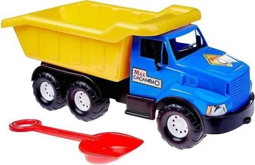 comprar Caminhao Max Caçambao Tilin
