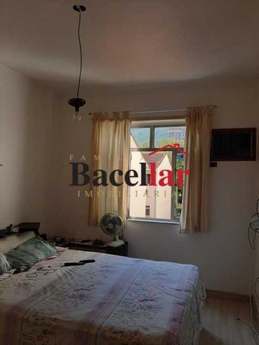 Imagem 5 de 11 de Apartamento-à Venda-tijuca-rio De Janeiro - Tiap10873