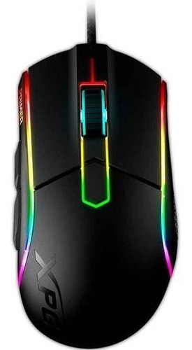 Mouse Xpg Primer Rgb Black