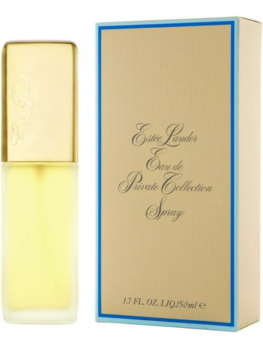 Perfume Estee Lauder Eau De Private Collection Spray 50ml