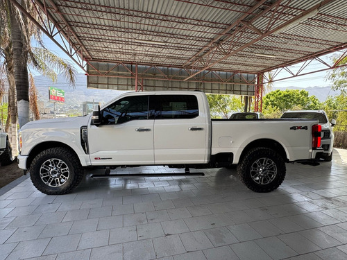Ford F250 Super Duty Limited 2023