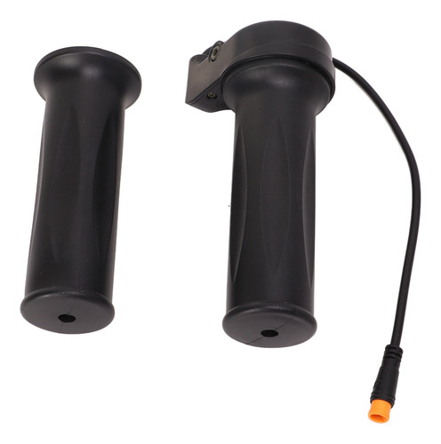 1 Par De Empuñaduras De Acelerador Para Bicicleta Eléctrica