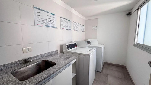 Departamento En Alquiler Con Pileta Palermo