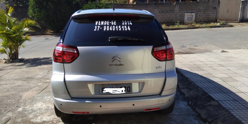 Citroen C4 Picasso 2013/14