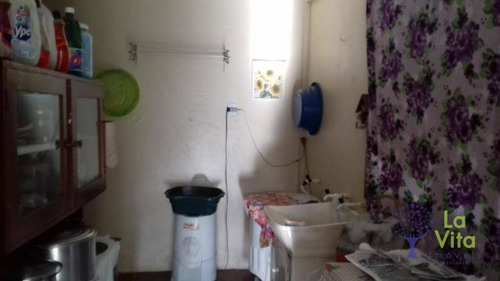 Casa Na Itoupavazinha, Blumenau Com Terreno De 480 M². - Ca0302