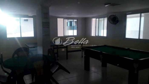 Imagem 9 de 20 de Apartamento Com 2 Dorms, Centro, Mongaguá - R$ 290 Mil, Cod: 93 - V93