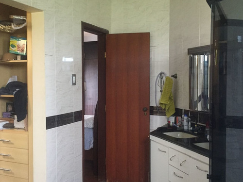 Imagem 5 de 13 de Casa - Santa Amélia - Belo Horizonte - R$ 1.100.000,00 - 9758