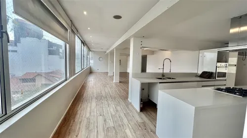 Departamento En Arriendo De 4 Dorm. En Santiago