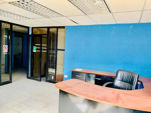 Venta Propiedad Industrial Bodega Concon-quintero