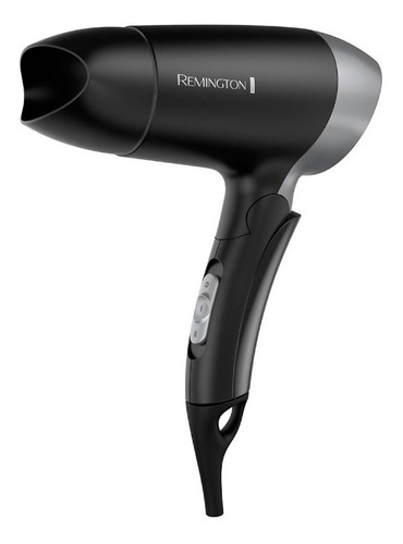 Secador De Pelo Remington Plegable 1400w Viaje Bivoltaje Oy