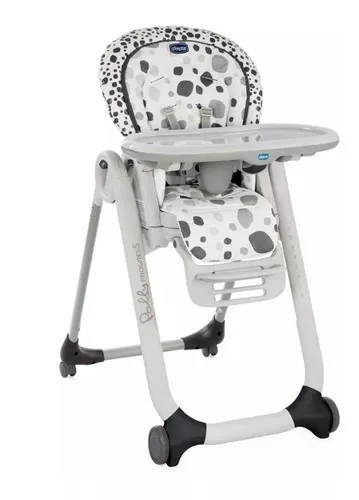 Mvd Kids - CHICCO STACK iNueva silla de comer 3 en 1 ! ¡Esta silla  multi-etapas, te hará la vida más fácil mientras crece tu bebé! CHICCO mod.  STACK ✴ Silla de