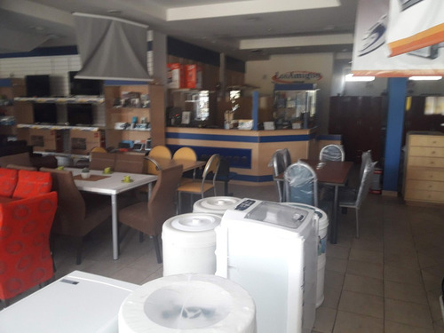 Imagen 6 de 12 de Local En Venta Perez Quintana 1300