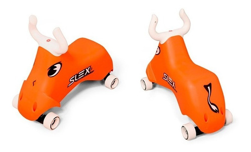 Slex Rodeo Bull Andador Pata Pata 330023