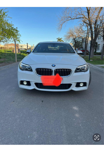 BMW Serie 5 3.0 535i Sedan M Package 306cv