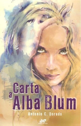 Carta A Alba Blum - Castro Dorado, Antonio
