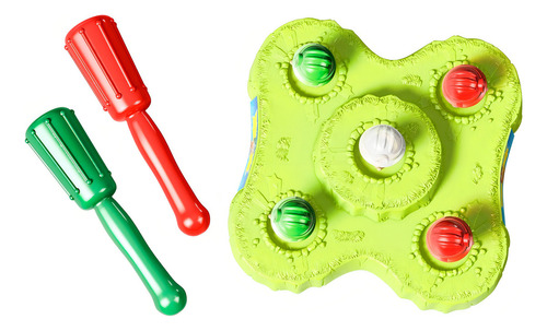 Juego De Mesa Para Niños Mattel Games Whac A Mole