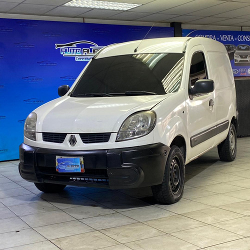 Renault  Kangoo  2012