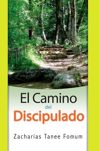 Libro: El Camino Del Discipulado (del Camino Cristiano) (spa