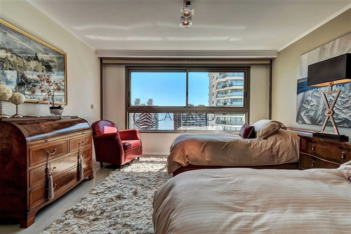 Imagen 24 de 30 de Venta Apartamento Premiun, Punta Del Este 4 Dormitorios - Punta Del Este Brava