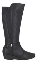 Comprar Botinetas Mujer Piccadilly Botas Caña Alta Taco Voce