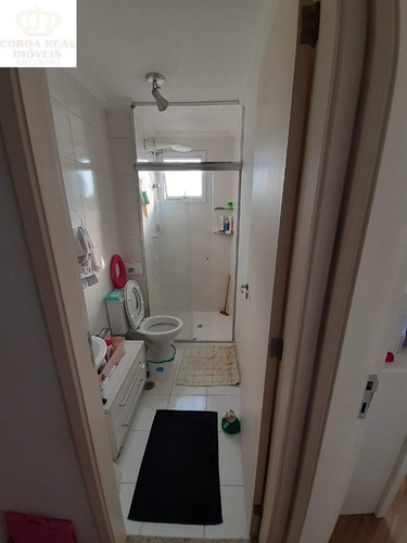 Imagem 9 de 26 de Apartamento Ao Lado Do Metro Guilhermina - Ap00407 - 68545756