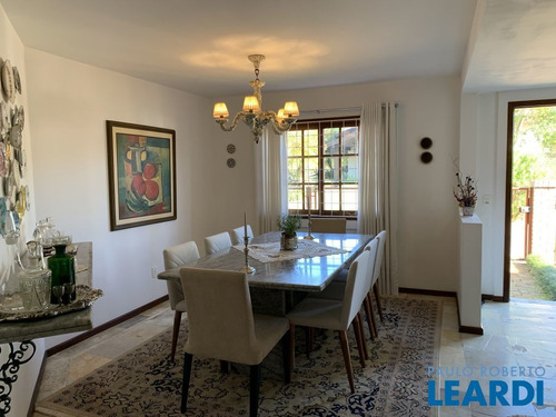 Imagem 3 de 15 de Casa Assobradada - Itacorubi - Sc - 641666
