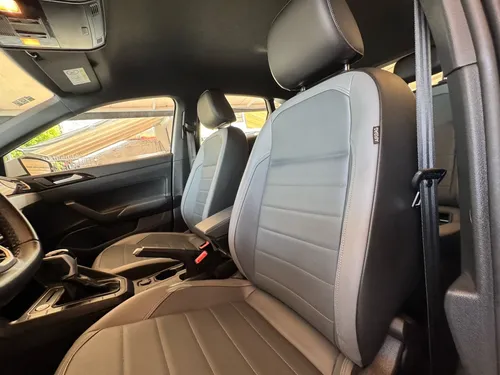 Volkswagen Nivus 1.0t Highline At