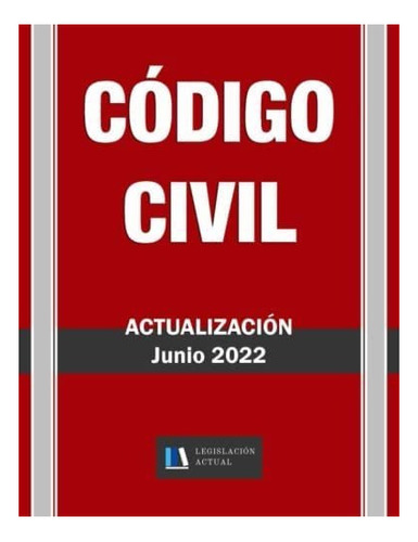Libro: Código Civil. Para Profesionales, Estudiantes Y Opos