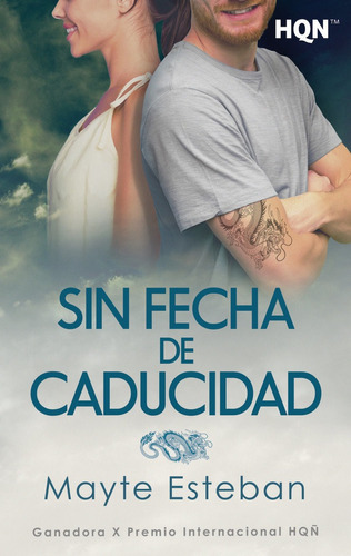 Sin Fecha De Caducidad, De Esteban, Mayte. Editorial Harlequin Iberica, S.a., Tapa Blanda En Español