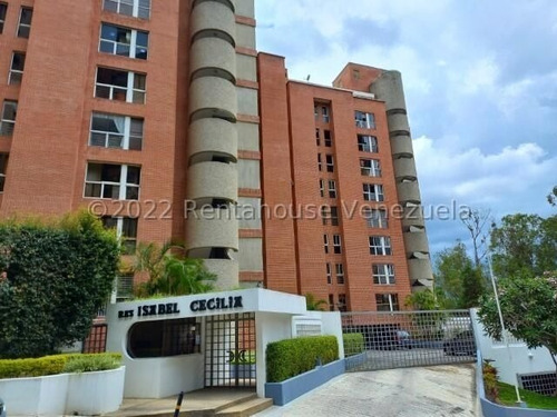 Imagen 30 de 30 de Apartamento En Venta - Los Naranjos Del Cafetal - 23-5301 Ja 04242153335