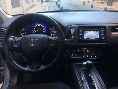 Imagen 8 de 15 de Hond Hr-v Ex 1.8 At 2017 Hrv Automatica Lucsc