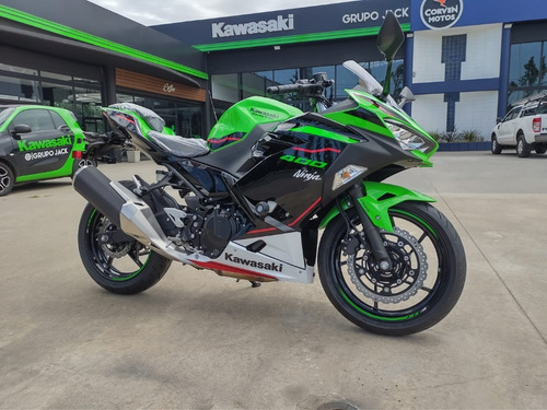 Imagen 16 de 19 de Kawasaki Ninja 400 Abs Krt! Comprala Aqui En Kawasaki Jack