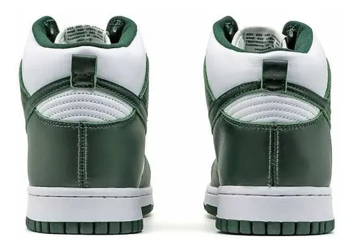 Nike spartan cheap