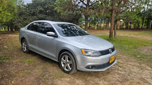 Volkswagen Nuevo Jetta