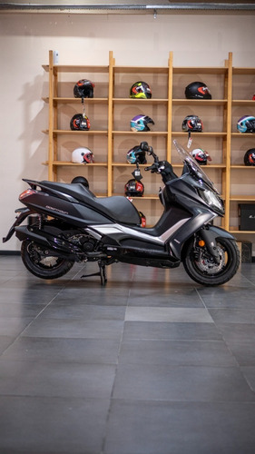 Imagen 21 de 25 de Kymco Downtown 350 Tcs Lidermoto Entrega Inmediata