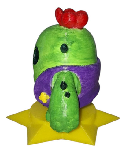 Brawl Stars - Spike