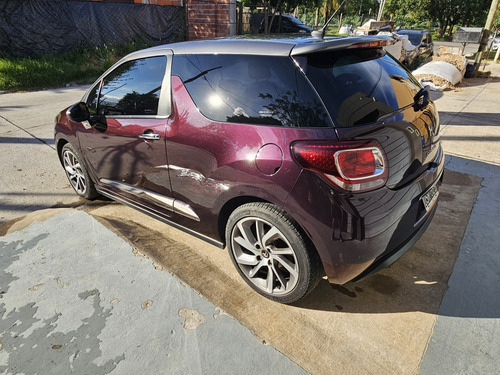 Citroën DS3 1.6 Thp 156 Sport Chic Nav