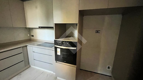 Departamento En Venta De 3 Dorm. En Vitacura