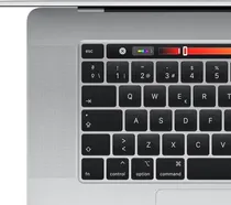 Comprar Macbook Pro Touch Bar 2019 Core I7 16gb 512gb 4gb Amd