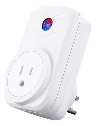 Sipailing Smart Plug Wifi Socket Work With Alexa