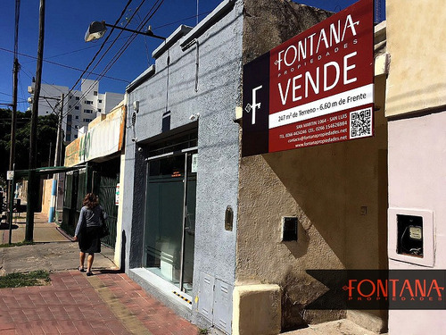 Imagen 2 de 2 de Local En Venta En Centro