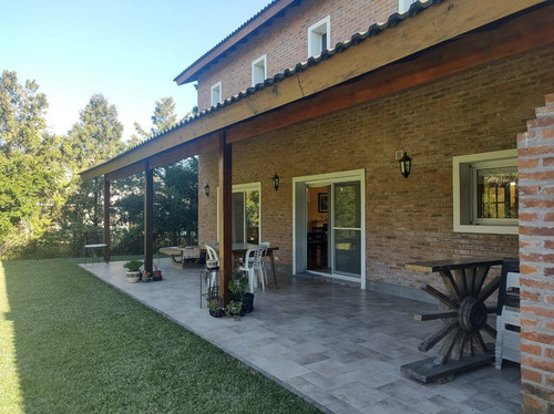 Imagen 4 de 30 de Casa - Talar Del Lago I
